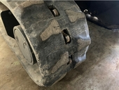 KOMATSU ミニ油圧ショベル PC03-2