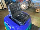 KOMATSU ミニ油圧ショベル PC03-2