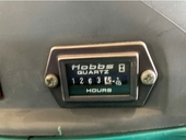 KOMATSU ミニ油圧ショベル PC03-2