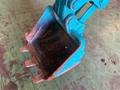 KOMATSU ミニ油圧ショベル PC03-2