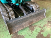 KOMATSU ミニ油圧ショベル PC03-2