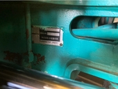 KOMATSU ミニ油圧ショベル PC03-2