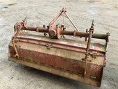 Massey Ferguson トラクター MF125S