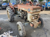 Massey Ferguson トラクター MF125S