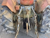 Massey Ferguson トラクター MF125S