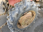 Massey Ferguson トラクター MF125S