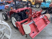 YANMAR トラクター AF116