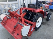YANMAR トラクター AF116
