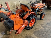 KUBOTA トラクター B5001