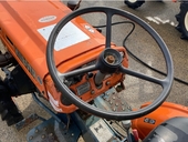 KUBOTA トラクター B5001