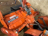 KUBOTA トラクター B5001