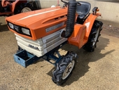KUBOTA トラクター B1400