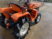 KUBOTA トラクター B1400