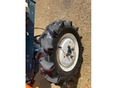 KUBOTA トラクター B1400