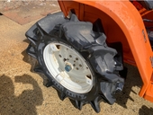 KUBOTA トラクター B1400