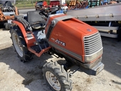 KUBOTA トラクター A-19D
