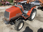 KUBOTA トラクター A-19D