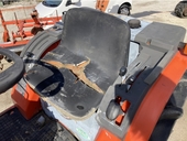 KUBOTA トラクター A-19D