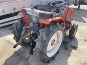 KUBOTA トラクター A-19D