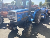 MITSUBISHI トラクター MTE2000D