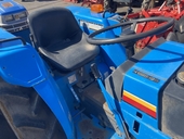 MITSUBISHI トラクター MTE2000D