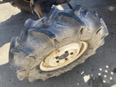 MITSUBISHI トラクター MTE2000D