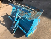 SATOH トラクター ST1520S