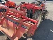 MITSUBISHI トラクター MT240D