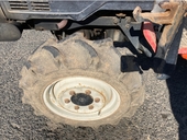 MITSUBISHI トラクター MT240D