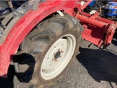 MITSUBISHI トラクター MT240D