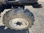 MITSUBISHI トラクター MT240D