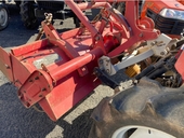 MITSUBISHI トラクター MT240D