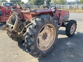 MITSUBISHI トラクター MT33D