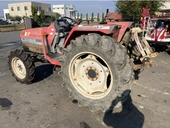 MITSUBISHI トラクター MT33D