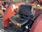 MITSUBISHI トラクター MT33D