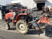 KUBOTA トラクター FT21