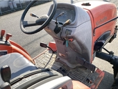 KUBOTA トラクター FT21