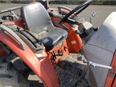 KUBOTA トラクター FT21