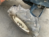 KUBOTA トラクター  B1600D