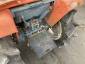 KUBOTA トラクター  B1600D
