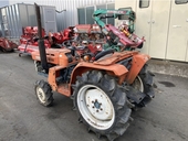 KUBOTA トラクター  B1600D