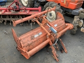 KUBOTA トラクター  B1600D
