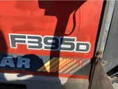 YANMAR トラクター F395D