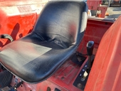 YANMAR トラクター F395D