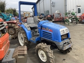 ISEKI トラクター TF19F