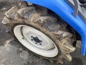 ISEKI トラクター TF19F