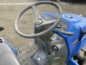 ISEKI トラクター TF19F