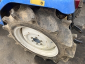 ISEKI トラクター TF19F