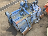 ISEKI トラクター TF19F