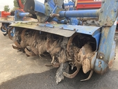 ISEKI トラクター TF19F